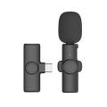 Wireless Microphone