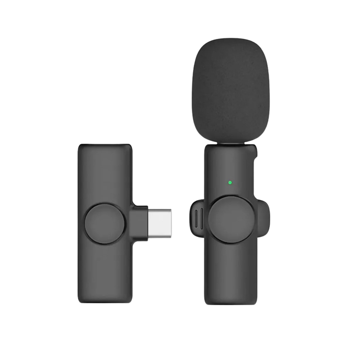 Wireless Microphone