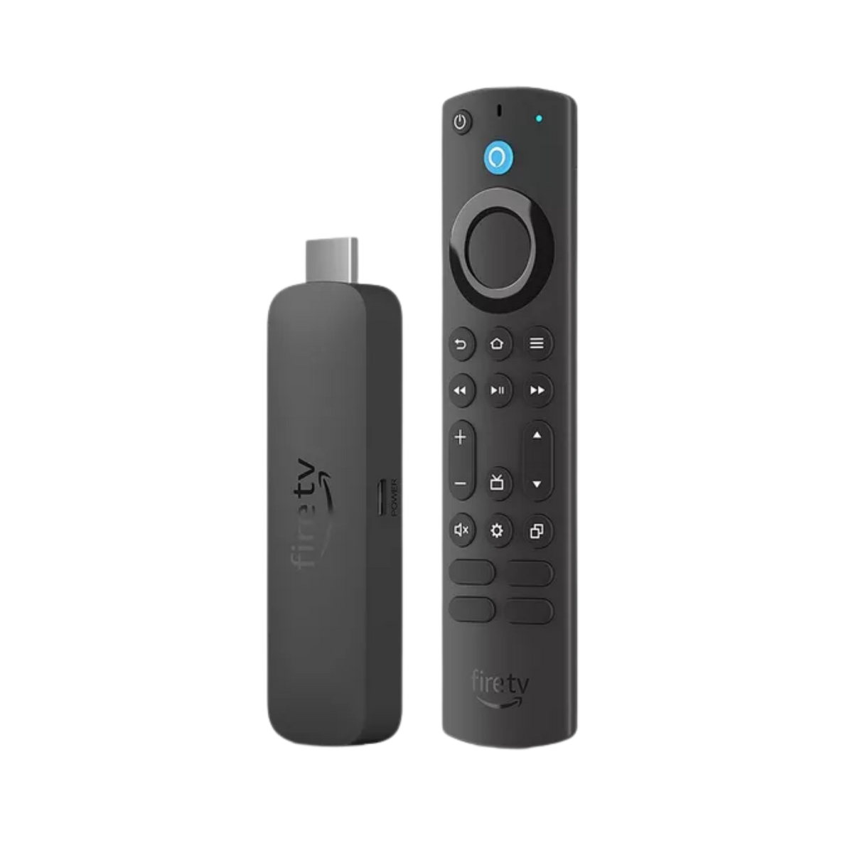 Fire TV Stick 4K SE (Ram 8GB)