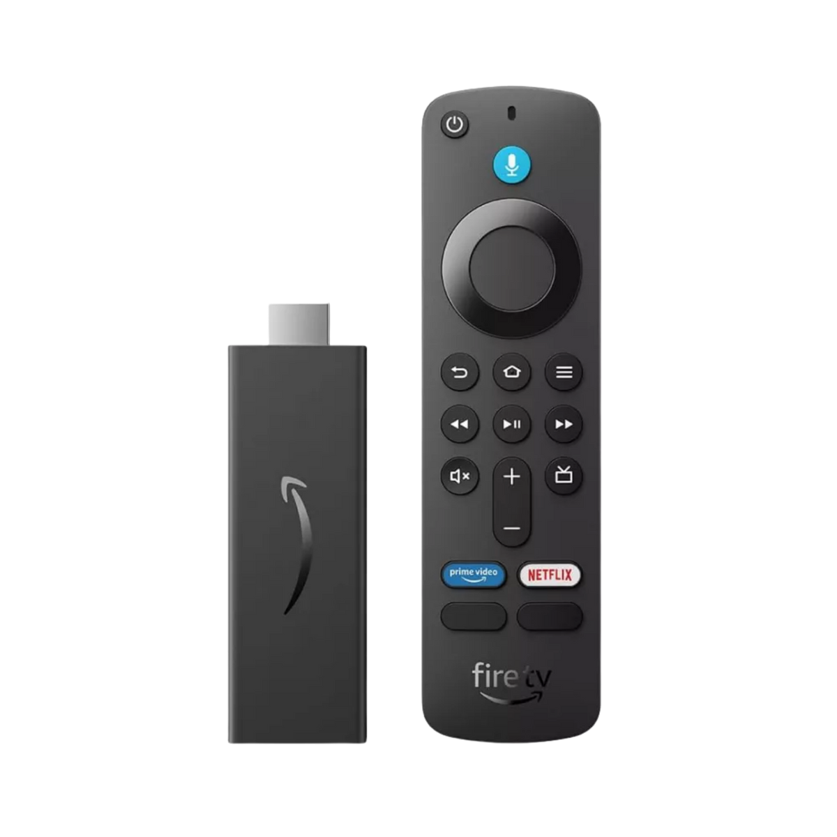 Fire TV Stick HD 2024