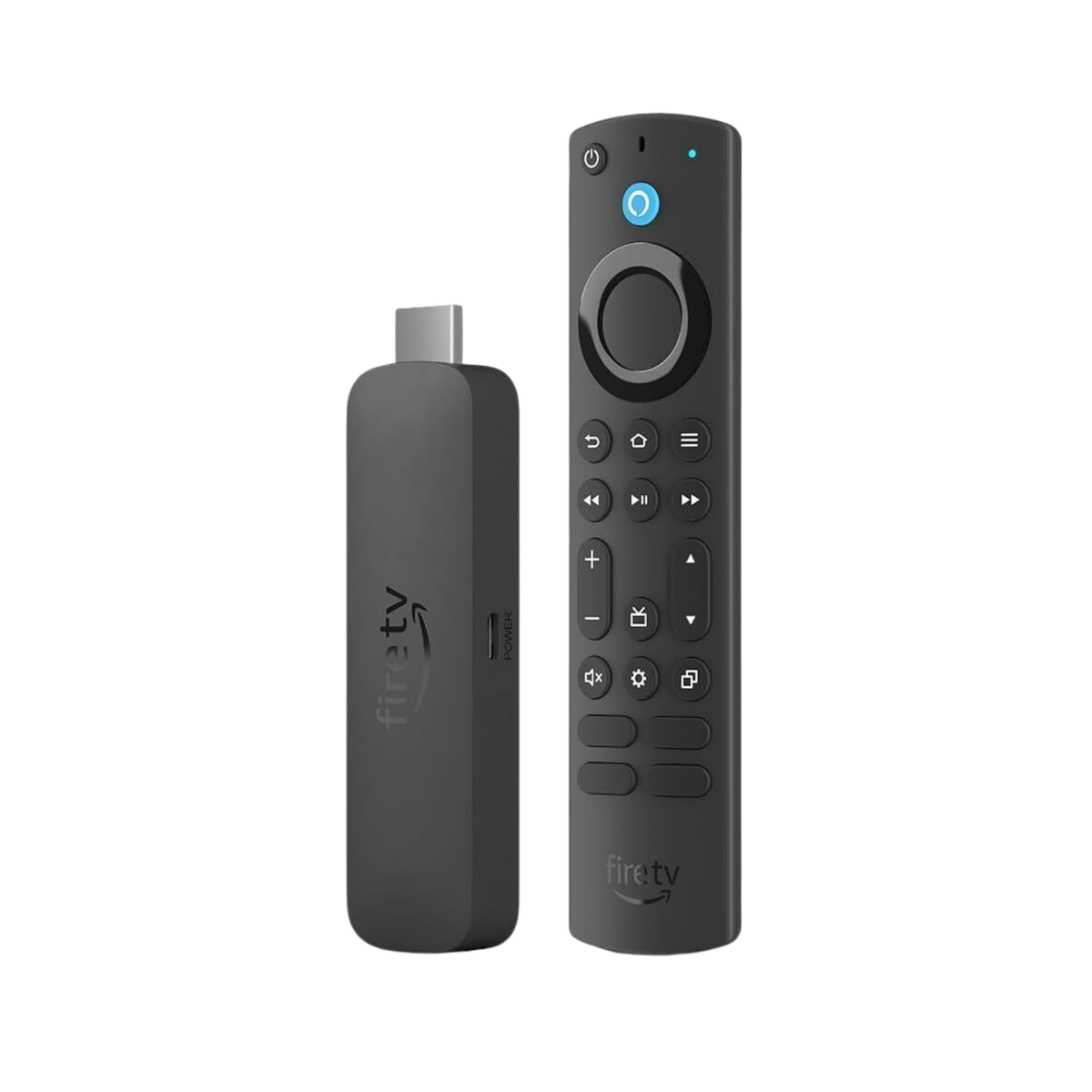 Fire TV Stick 4K 2023 WIFI -6