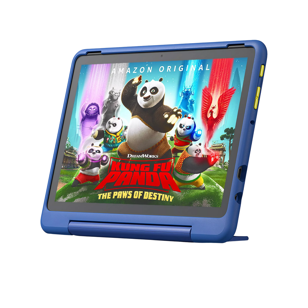 Amazon Fire Kids Pro 10.1", 32GB