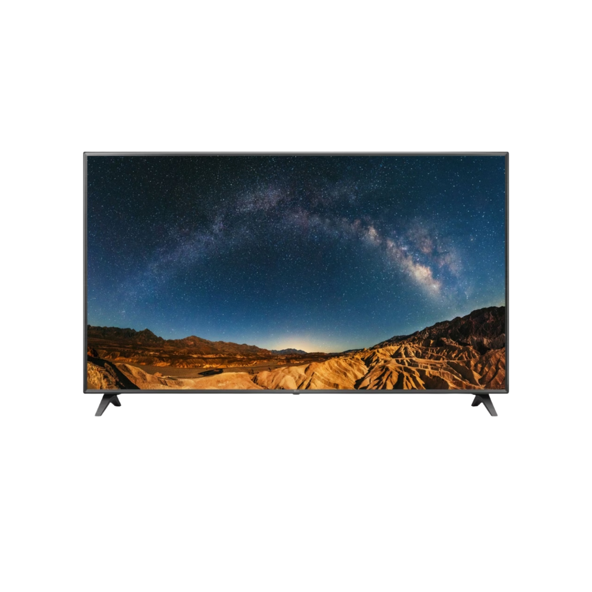LG Smart 4K TV  50"
