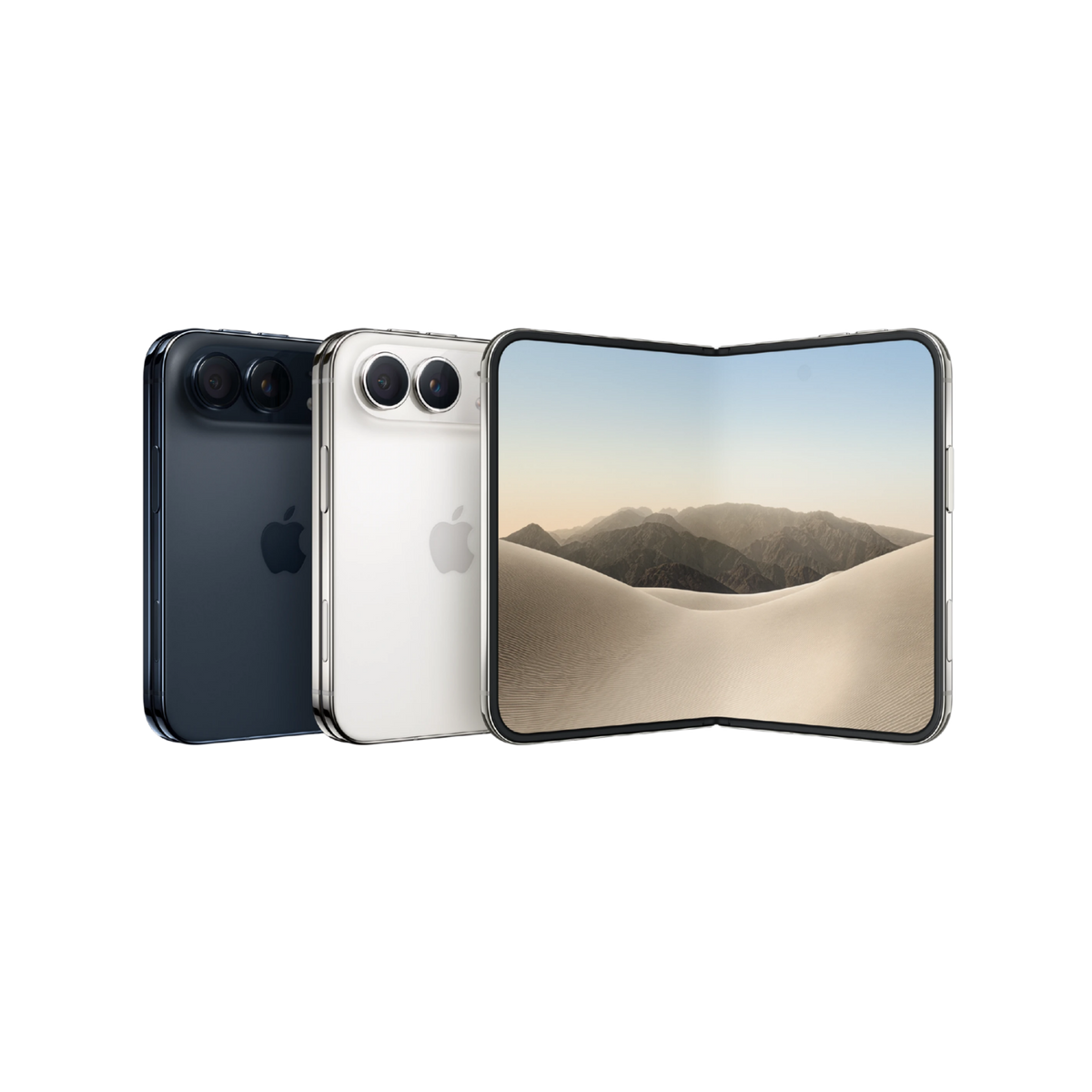 Apple iPhone Duo