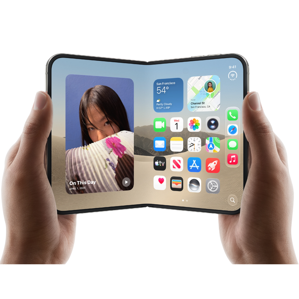 Apple iPhone Duo