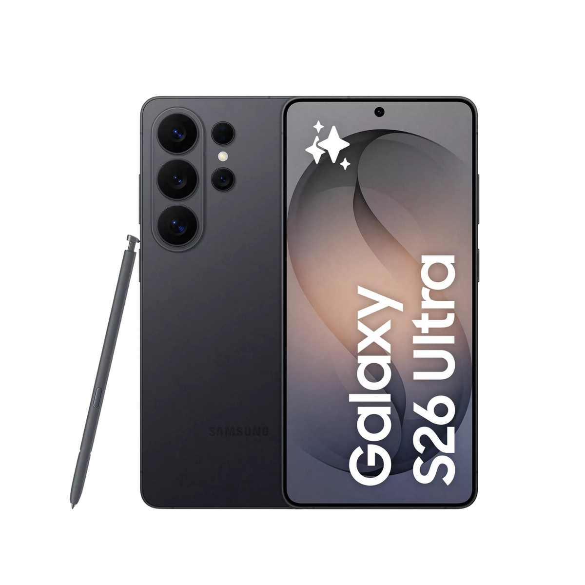 Samsung Galaxy S26 Ultra