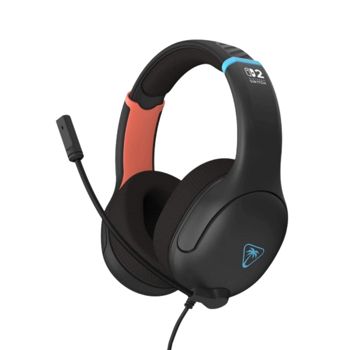 Turtle Beach Wired Gaming Headset ( Switch 2)