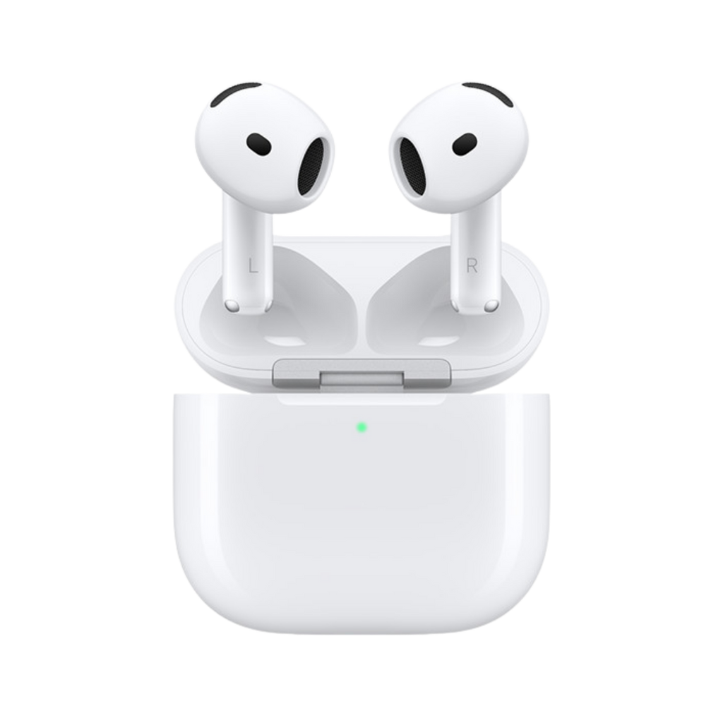 Airpods 5 Wireless Charging