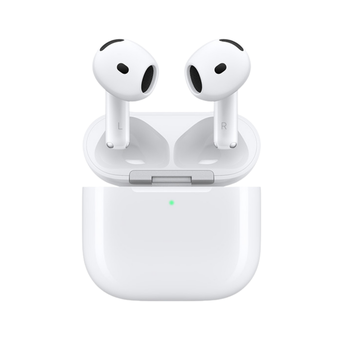 Airpods 5 Wireless Charging
