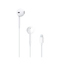 Apple Lightning earphones