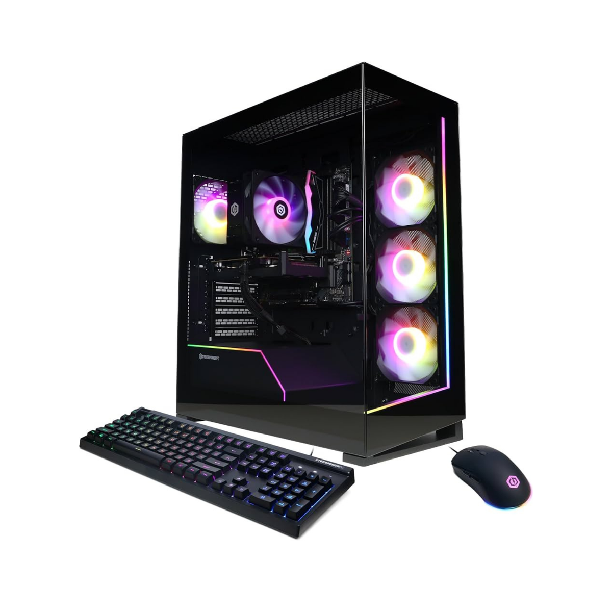 Xtreme VR Gaming PC, Intel Core i5