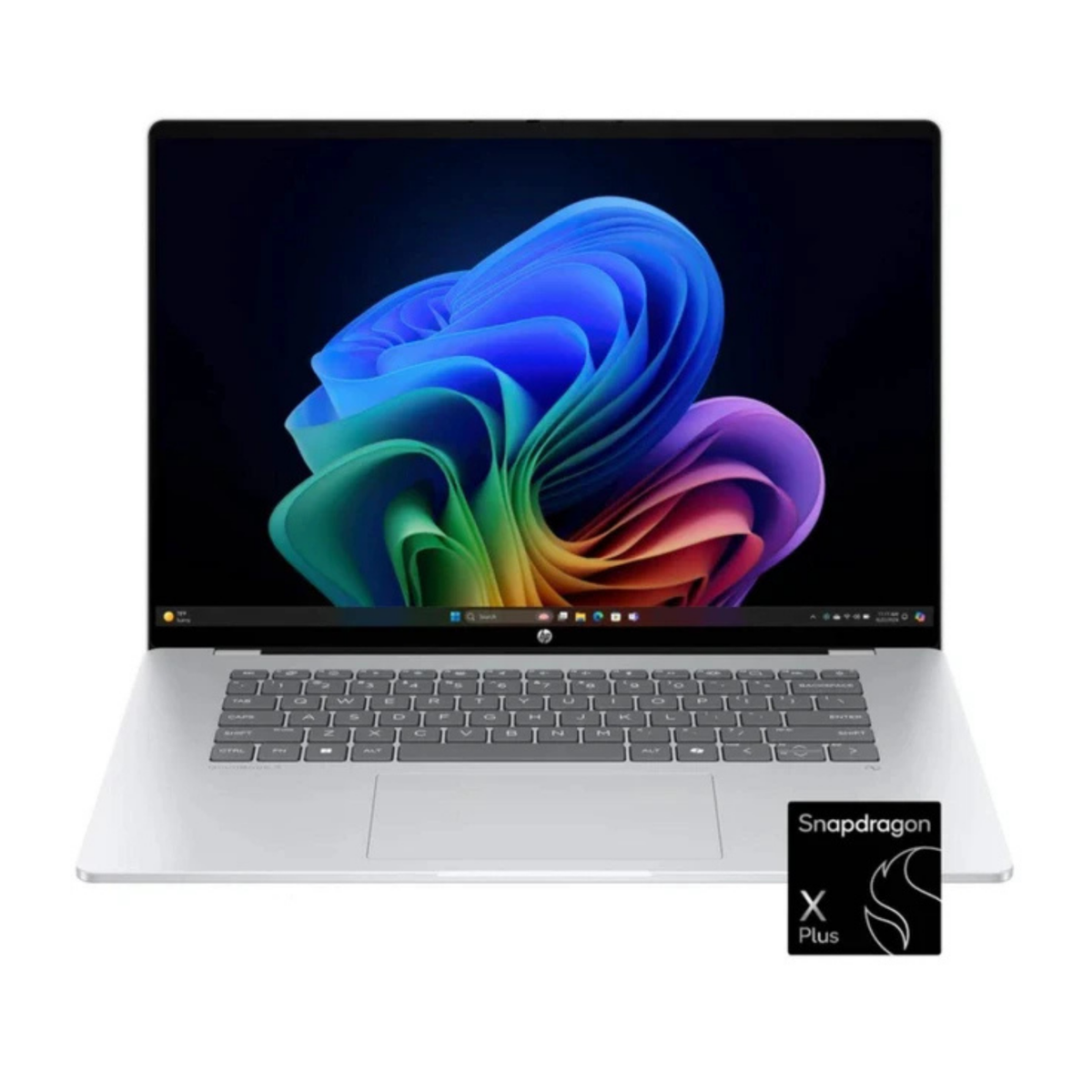 HP OmniBook 16" TS