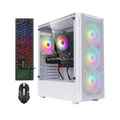 STGAubron Gaming PC Computer corei7, 16gb ram, 512gb ssd GTX1660