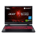 ACER Core i5-12500H, NVIDIA GeForce RTX 3050, GPU, 15.6" FHD 144Hz IPS Display, 8GB DDR4, 512GB PCIe SSD