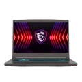 MSI Thin 15.6" , Core i5, Rtx 3050, 16GB Ram, Win 11