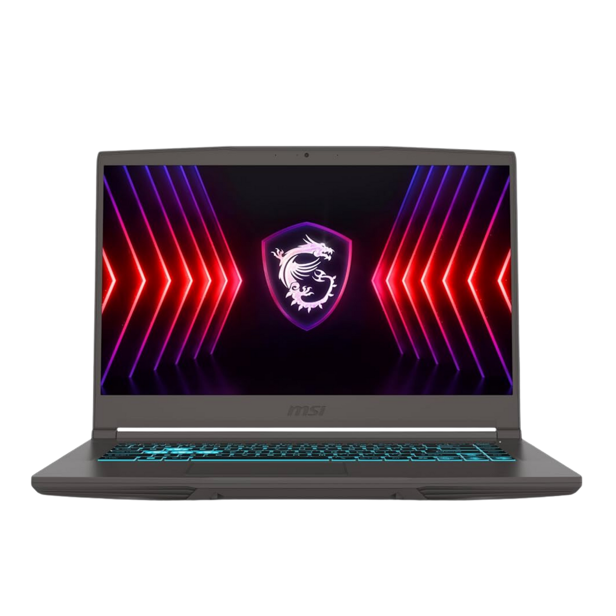 MSI Thin 15.6" , Core i5, Rtx 3050, 16GB Ram, Win 11
