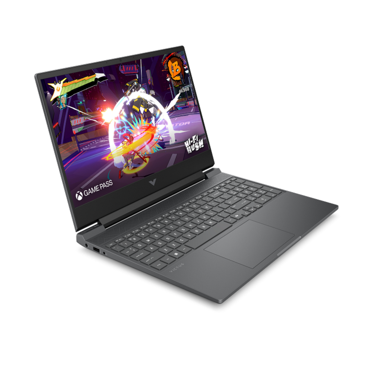 HP Victus 15.6",Core i5, Rtx 3050