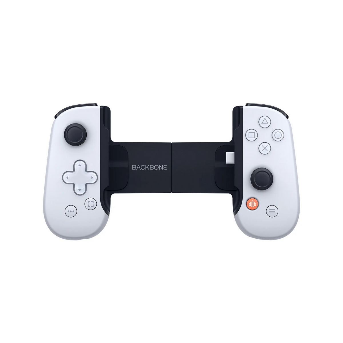 Playstation BackBone Lighting