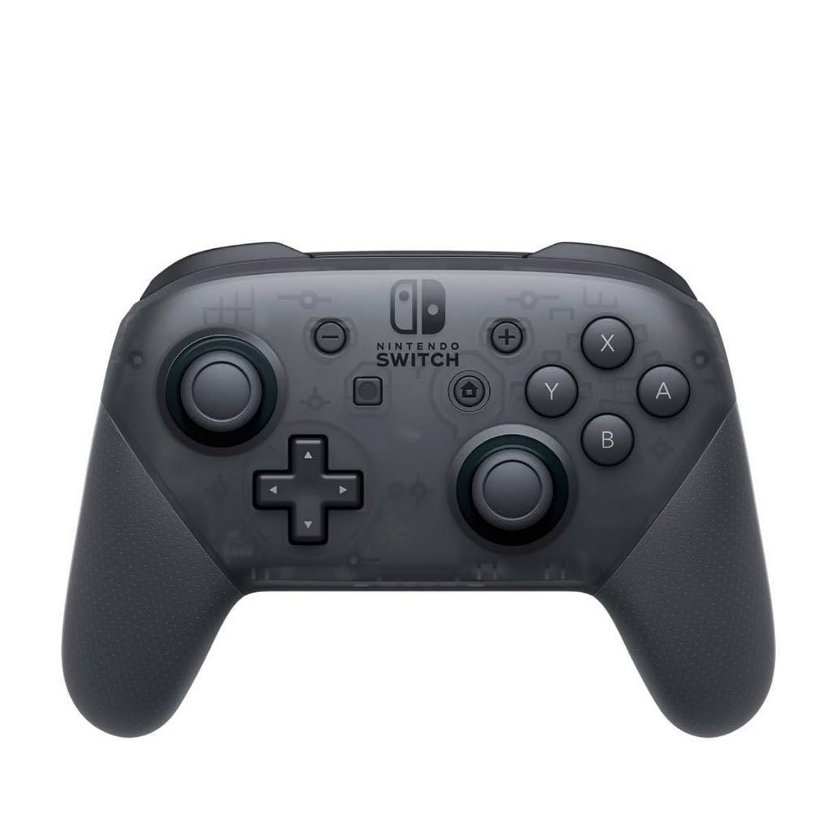 Nintendo Switch Pro 1st Edt Controller
