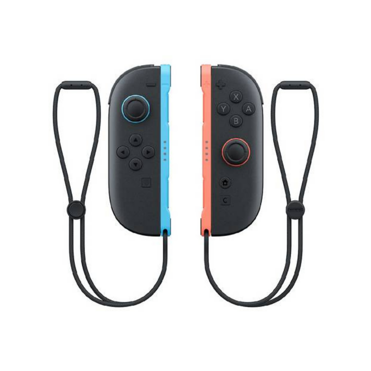 Nintendo Switch 2 Joy Cons