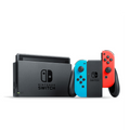 Nintendo Switch (1st Version Console)