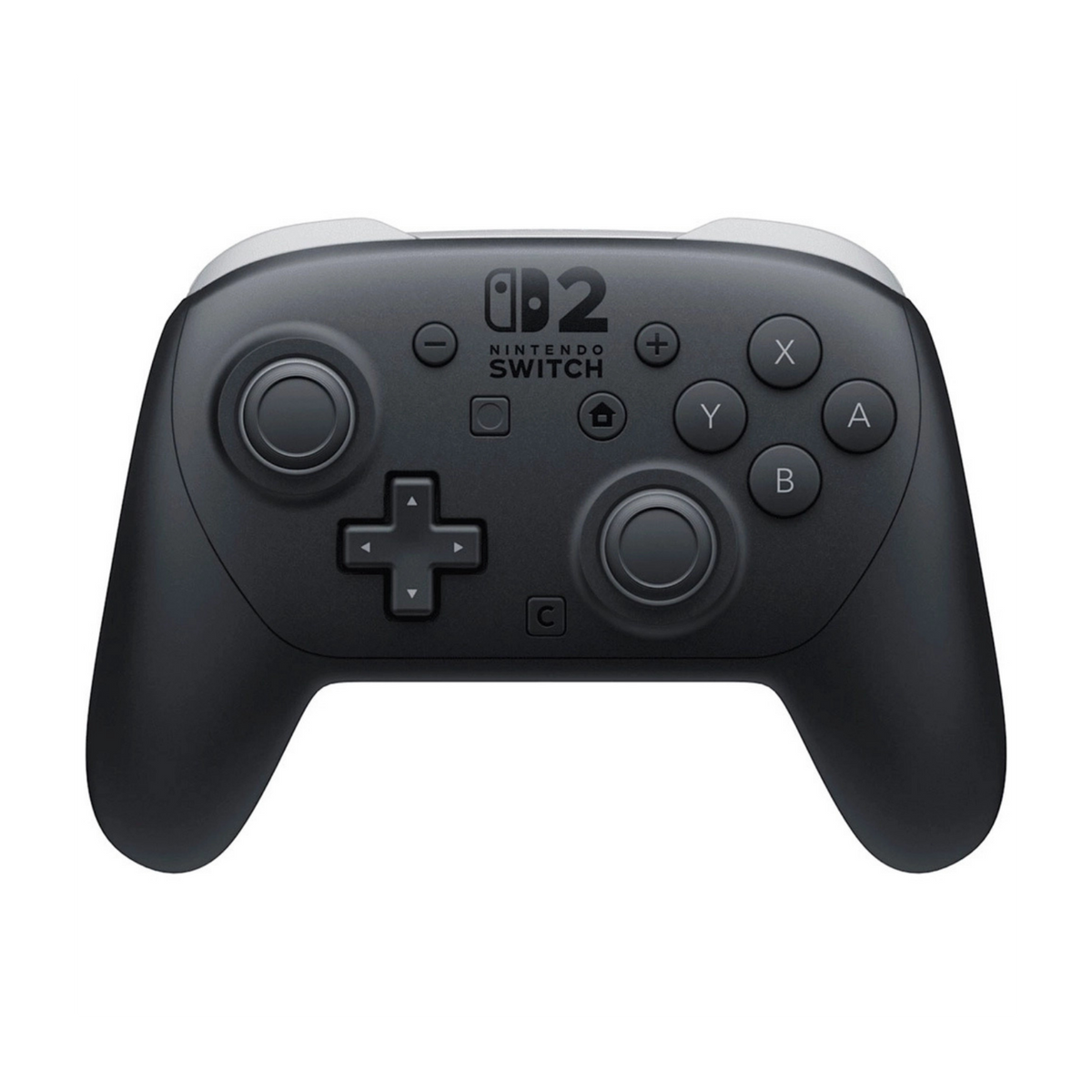 Nintendo Switch 2 Pro Controller