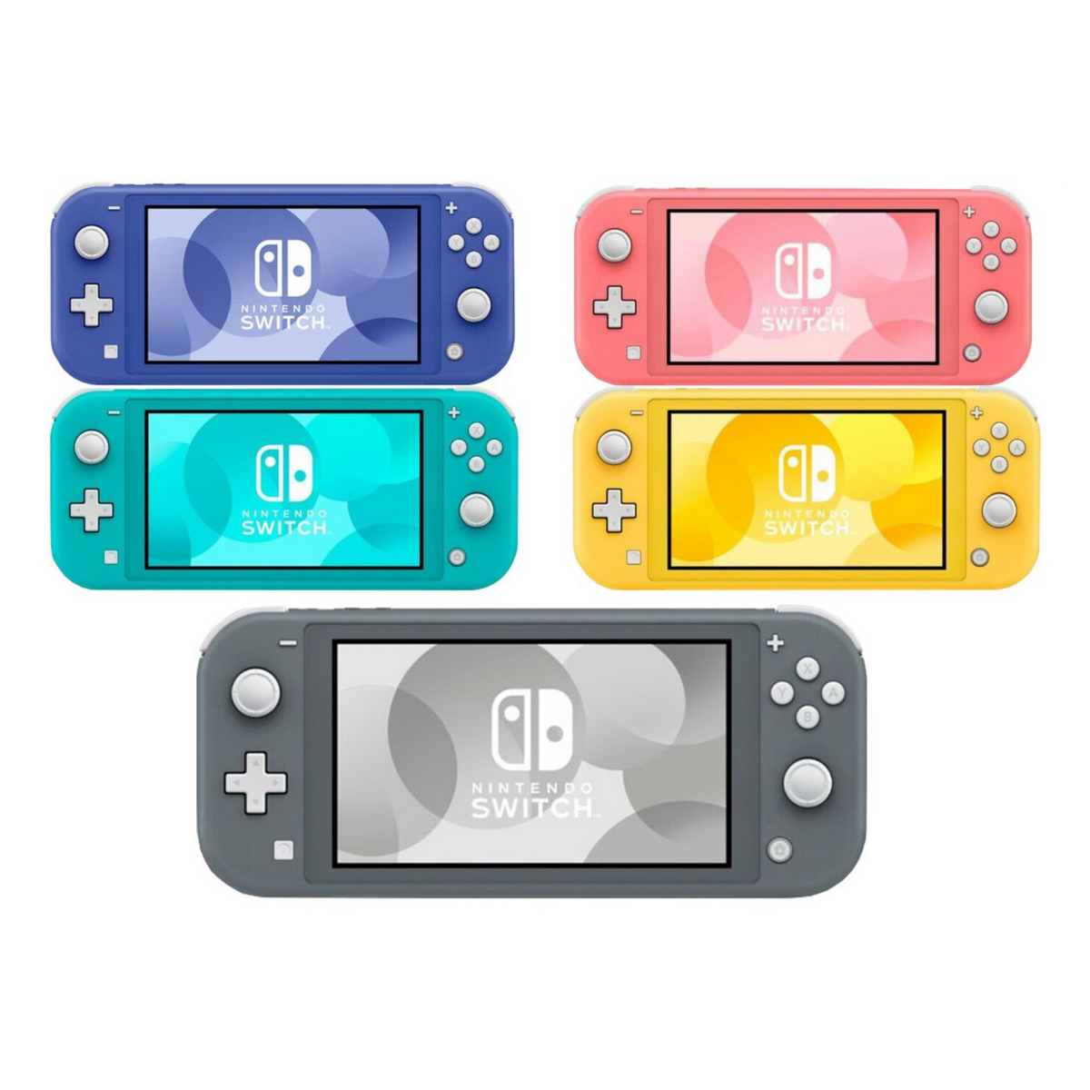Nintendo Switch LITE 32gb