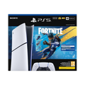 PlayStation 5 Digital Slim 825GB Fortnite Bundle