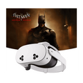 Meta Quest 3s 256GB Batman Arkham Shadow)