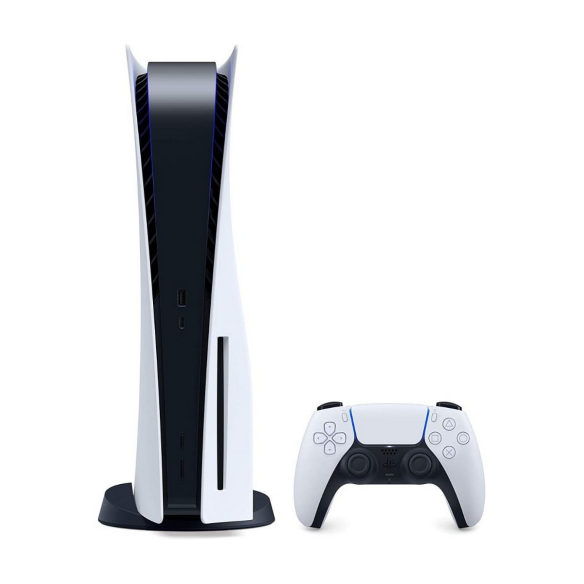 Playstation 5 Disk 1tb