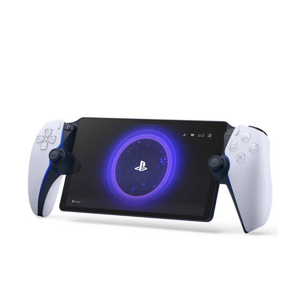 PlayStation 5 Portal
