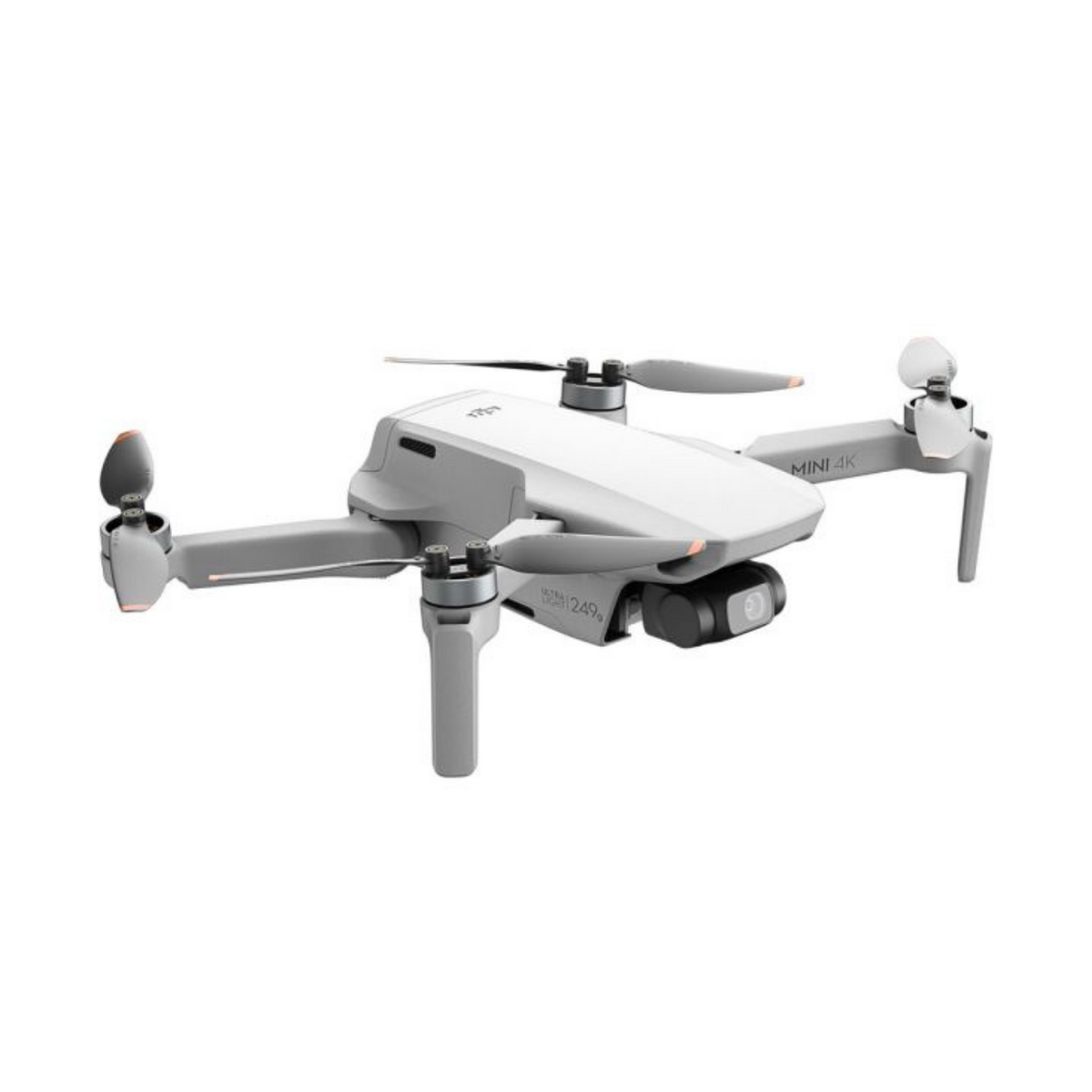 DJI Mini 4K