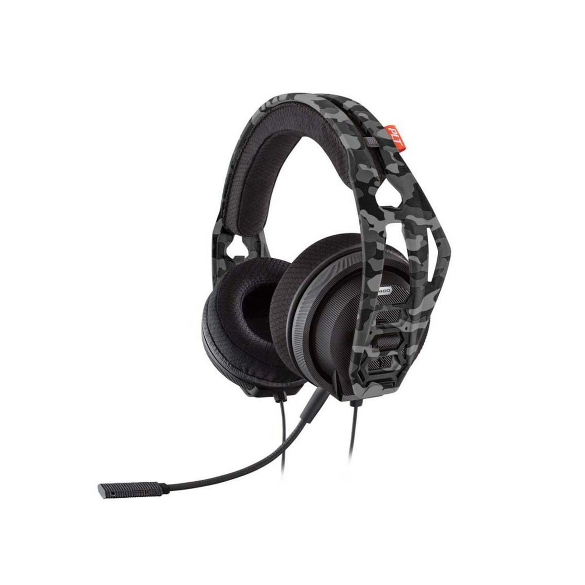 Plantronics rig 400hx gaming headset