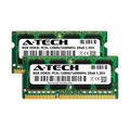 A-tech DDr3 8gb x2 (16gb) 1600MHz- Sodimm