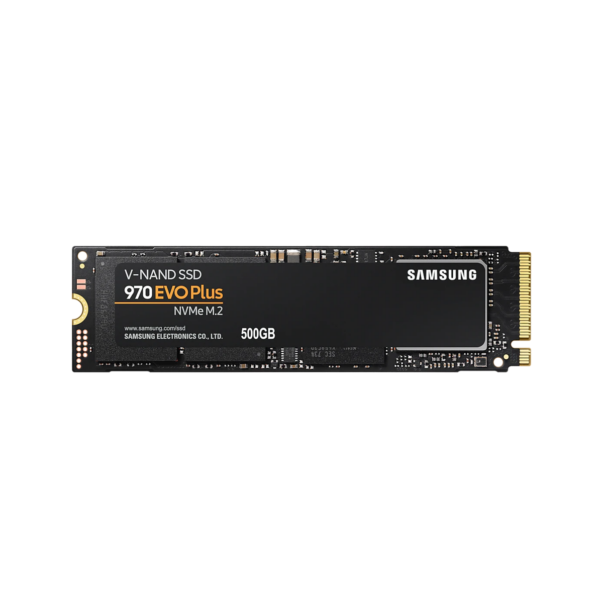 Samsung EVO 500gb SSD