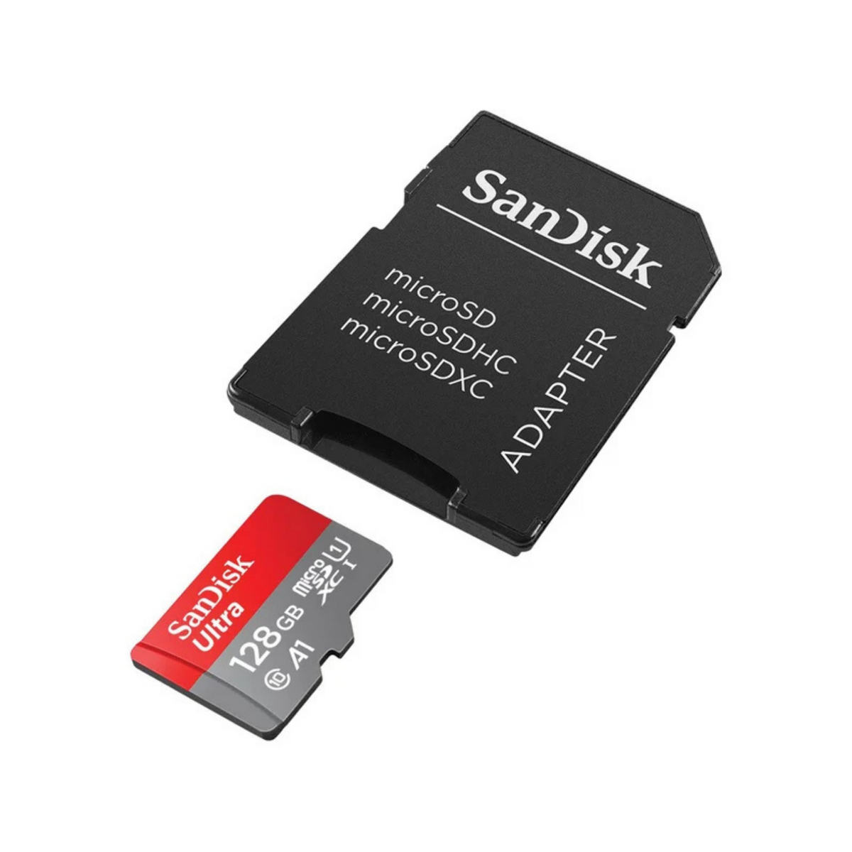 Kingston micro SD Card 128GB