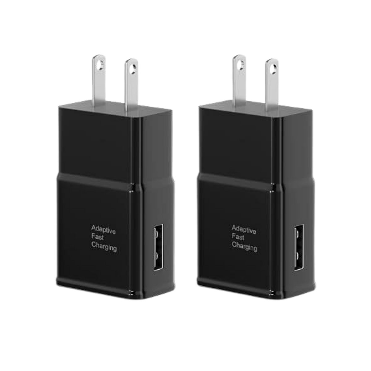 Fast adaptive charger