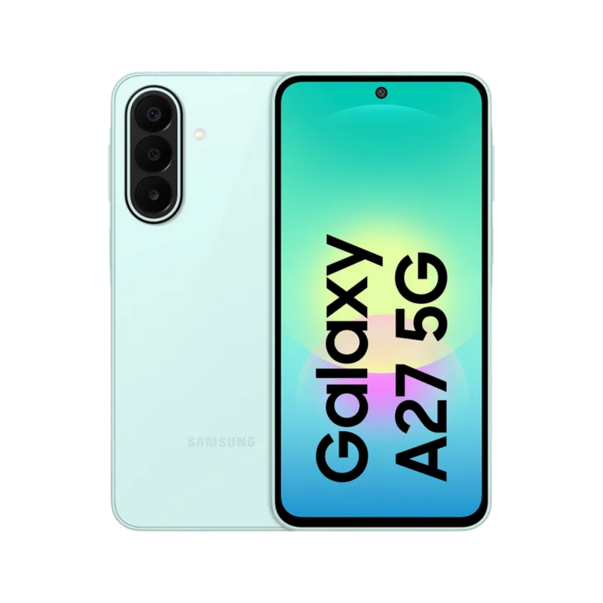 Samsung Galaxy A27 5G