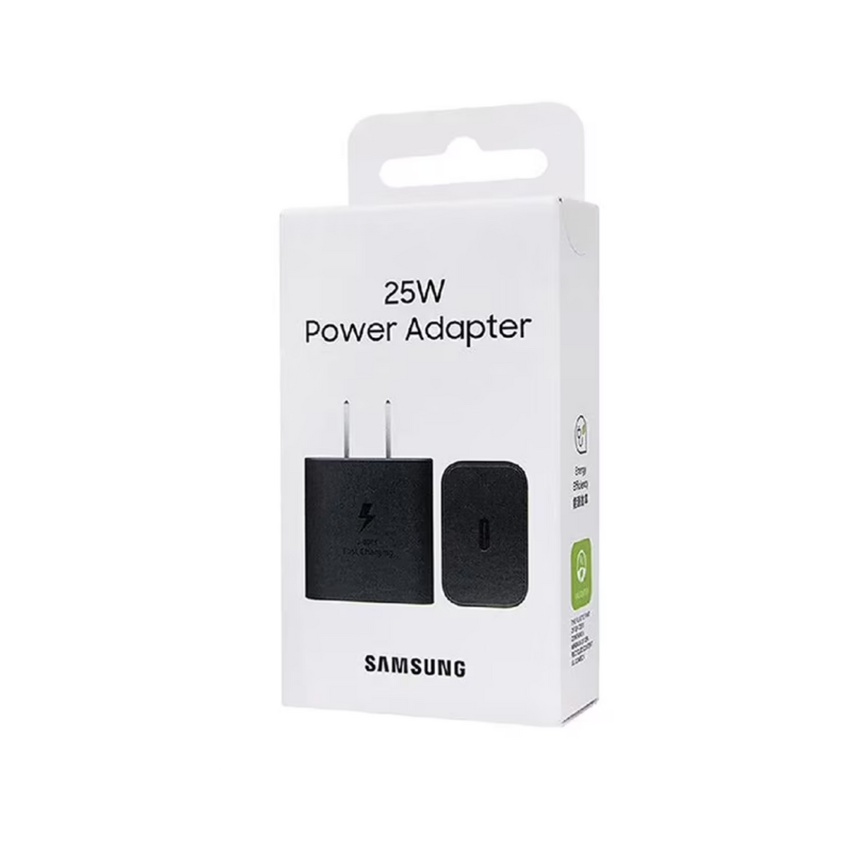 Samsung 25w Type C Power Adapter