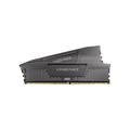 RAM - 32GB (2 x 16GB) Up to 6000MHz