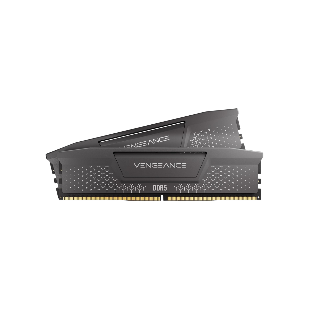 RAM - 32GB (2 x 16GB) Up to 6000MHz