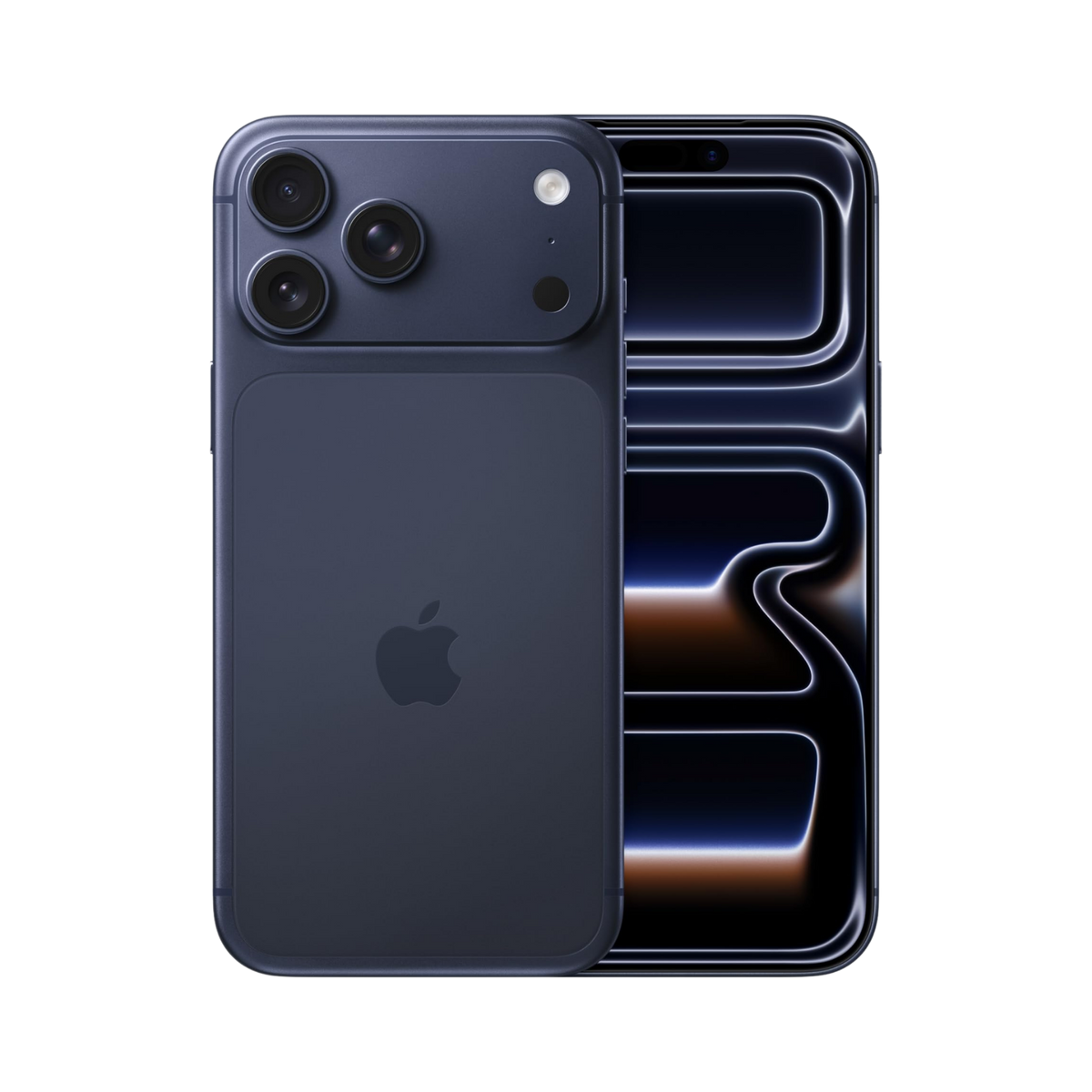 Apple iPhone 17 Pro