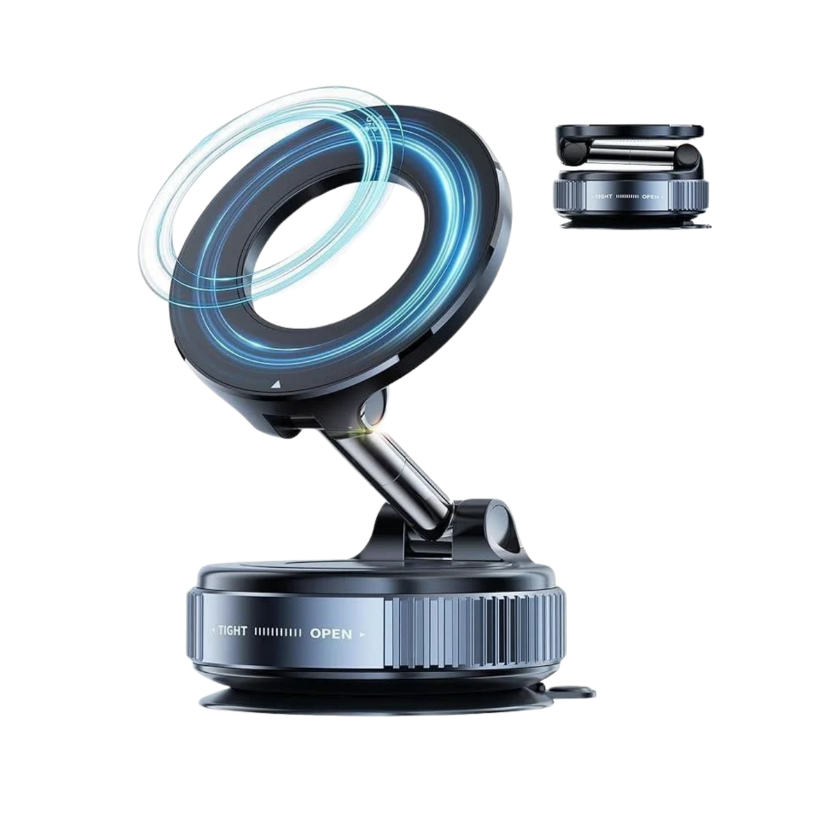 LISEN Magnetic Bracket (Car Mount)