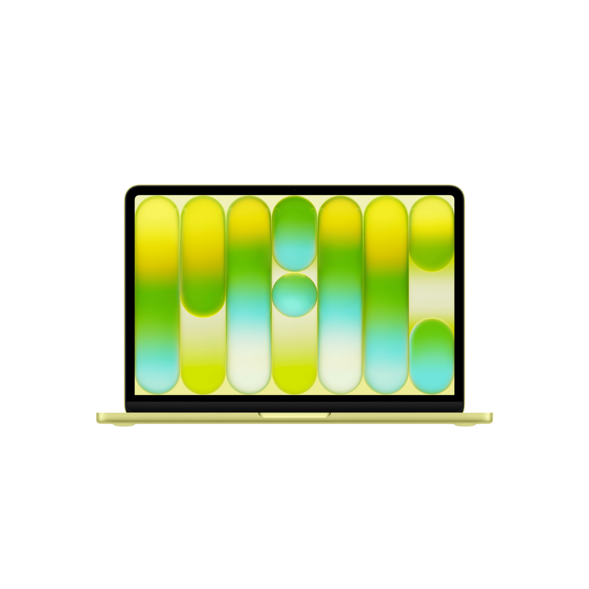 MacBook Neo