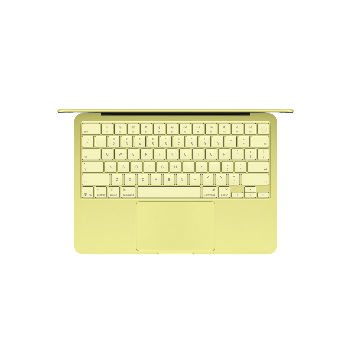 MacBook Neo