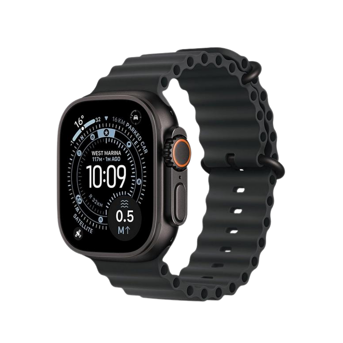 Apple Watch Ultra 3rd Gen (49mm)