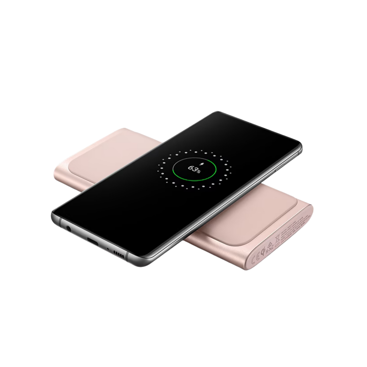 Samsung Wireless Charging pad