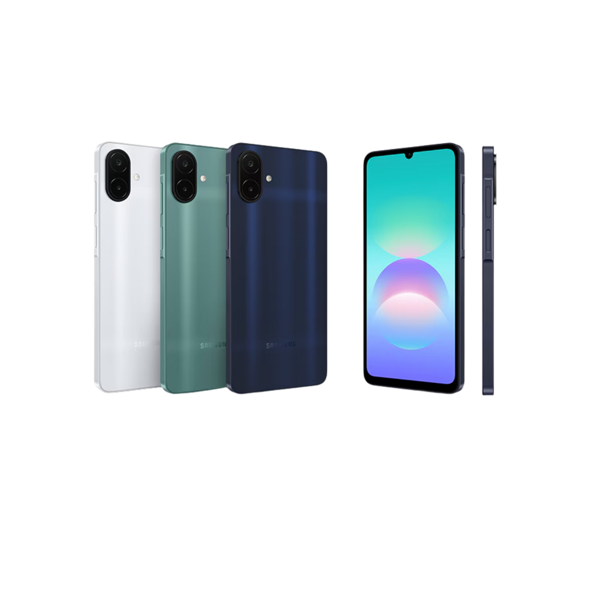 Samsung Galaxy A08