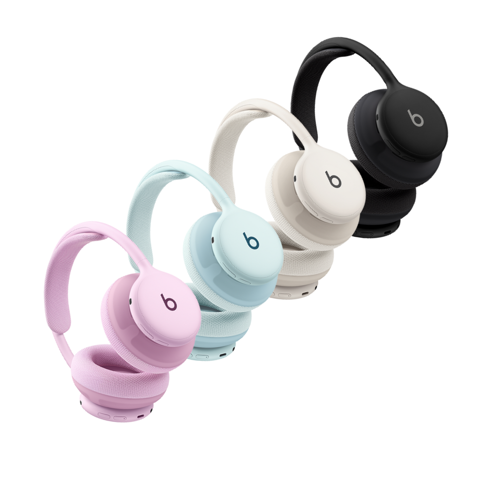 Beats 360 Over-Ear Headphones