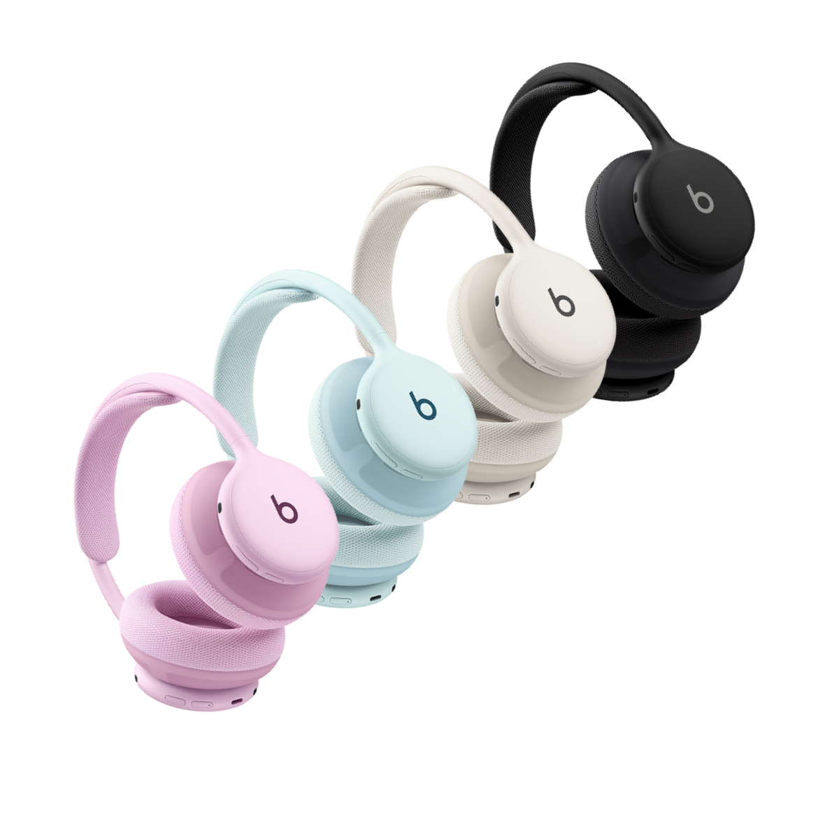 Beats 360 Over-Ear Headphones